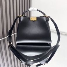 Fendi Peekaboo Bags